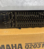 Yamaha Q2031A 2 channel 31 band rack graphic eq w/ box