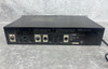 Yamaha Q2031A 2 channel 31 band rack graphic eq w/ box