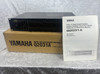 Yamaha Q2031A 2 channel 31 band rack graphic eq w/ box