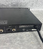 Yamaha SPX90 SPX 90 digital sound processor rack mount unit w/ box and manuals