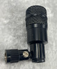 1990's USA made Audix D1 microphone with clip, bag and box B