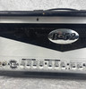 B-52 AT-100 all tube amp head with footswitch (brand new tubes) AT100