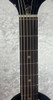 Contessa acoustic guitar in sunburst finish (made in Germany)