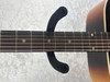 Contessa acoustic guitar in sunburst finish (made in Germany)