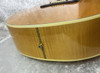 Vintage MIJ Alvarez 5055 acoustic guitar with case