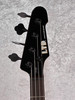IN-STOCK - 2026 LTD SURVEYOR-204DX DX SERIES BASS \ BLACK BURST