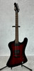 IN-STOCK- 2026 LTD PHOENIX-200DX DX SERIES GUITARS \ RED BURST