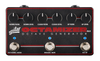 NEW! AGULAR TLC OCTAMIZER DLX PEDAL + FREE PATCH CABLE