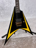 IN-STOCK - 2026 LTD ALEXI LAIHO ARROWHEAD SE 20TH ANNIVERSARY | BLACK / YELLOW PINS
