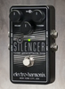 EHX ELECTRO-HARMONIX SILENCER NOISE GATE / EFFECTS LOOP PEDAL + FREE PATCH CABLE