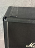 Marshall 1960AV 4x12 guitar cab cabinet w/ casters 1960 Vintage