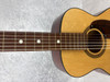 Vintage Sears Roebuck Model 319 319.12071000 acoustic guitar