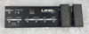 Line 6 Pod Pro rackmount unit with Floor Board