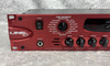 Line 6 Pod Pro rackmount unit with Floor Board