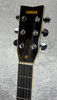 Yamaha FG-345 acoustic guitar