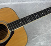 Yamaha FG-345 acoustic guitar