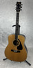 Yamaha FG-345 acoustic guitar