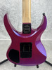 Ibanez 540PIII Electric Guitar in Purple Neon MIJ