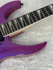 Ibanez 540PIII Electric Guitar in Purple Neon MIJ