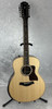 USA Taylor 858e LTD 12 string acoustic electric guitar with case