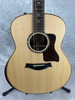 USA Taylor 858e LTD 12 string acoustic electric guitar with case