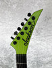 IN-STOCK - JACKSON PRO PLUS SERIES SOLOIST SL2A HT GUITAR / TOXIC APPLE