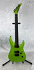 IN-STOCK - JACKSON PRO PLUS SERIES SOLOIST SL2A HT GUITAR / TOXIC APPLE