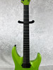 IN-STOCK - JACKSON PRO PLUS SERIES SOLOIST SL2A HT GUITAR / TOXIC APPLE