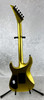 IN-STOCK! JACKSON X SERIES SOLOIST SLXDX  GUITAR / GOLD BULLION