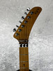 IN-STOCK - EVH 5150 SERIES GUITAR DELUXE QUILTED MAPLE / PACIFIC DRIFT