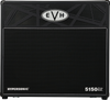 IN-STOCK! EVH 5150III HYPERSONIC 6L6 2X12 COMBO AMP | BLACK