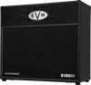 IN-STOCK! EVH 5150III HYPERSONIC 6L6 2X12 COMBO AMP | BLACK