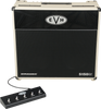 IN-STOCK! EVH 5150III HYPERSONIC 6L6 2X12 COMBO AMP | IVORY