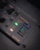 NEW! VOX Valvetronix VT40X Classic Blue 1X10 40W Combo Amp with Effects