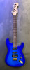 IN-STOCK! CHARVEL JAKE E LEE SIGNATURE PRO-MOD SAN DIMAS SD1 / BLUE BURST #2296