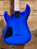 IN-STOCK! CHARVEL JAKE E LEE SIGNATURE PRO-MOD SAN DIMAS SD1 / BLUE BURST #2987