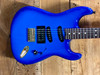 IN-STOCK! CHARVEL JAKE E LEE SIGNATURE PRO-MOD SAN DIMAS SD1 / BLUE BURST #2987