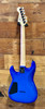 IN-STOCK! CHARVEL JAKE E LEE SIGNATURE PRO-MOD SAN DIMAS SD1 / BLUE BURST #2987