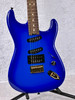 IN-STOCK! CHARVEL JAKE E LEE SIGNATURE PRO-MOD SAN DIMAS SD1 / BLUE BURST #2738