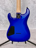 IN-STOCK! CHARVEL JAKE E LEE SIGNATURE PRO-MOD SAN DIMAS SD1 / BLUE BURST #2738