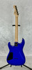 IN-STOCK! CHARVEL JAKE E LEE SIGNATURE PRO-MOD SAN DIMAS SD1 / BLUE BURST #2738