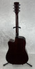 Ibanez PF5CE-NT-14-03 acoustic electric guitar