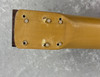 Unloaded Kramer neck project hockey stick headstock