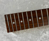 Unloaded Kramer neck project hockey stick headstock
