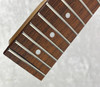 Unloaded Kramer neck project hockey stick headstock