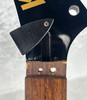 Unloaded Kramer neck project hockey stick headstock