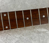 Unloaded Kramer neck project hockey stick headstock