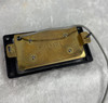 Vintage GOTOH 1980's MIJ hex bolt humbucker pickup 11.52k output / Black