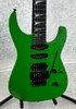 USA JACKSON SL3 SOLOIST AMERICAN SERIES SATIN SLIME GREEN