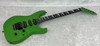 USA JACKSON SL3 SOLOIST AMERICAN SERIES SATIN SLIME GREEN